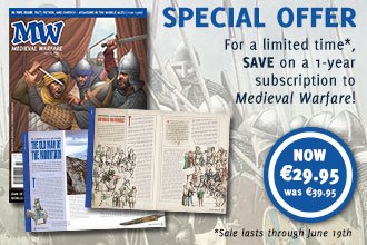 Medieval Warfare Subscription Discount