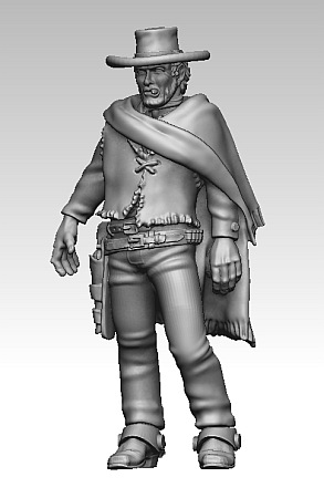 The Bounty Hunter