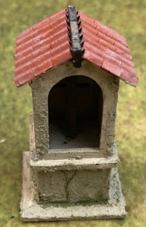 Shrine