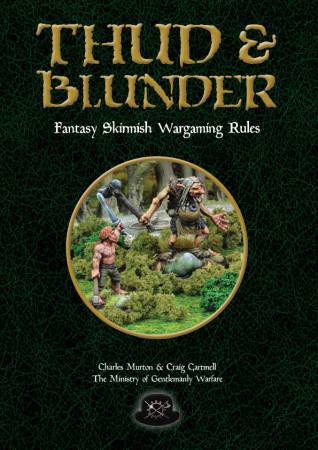 Thud & Blunder