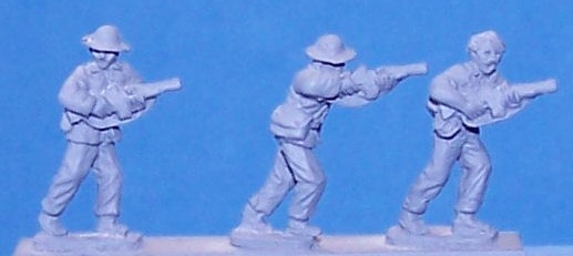 VC with US M1 carbines
