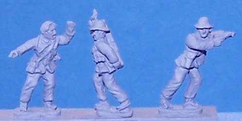 VC officers