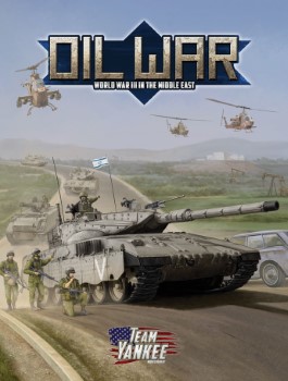 Oil War