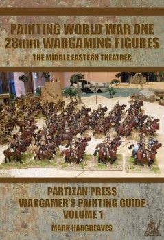 Painting World War One