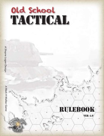 Old School Tactical