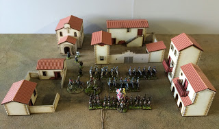 28mm Spanish