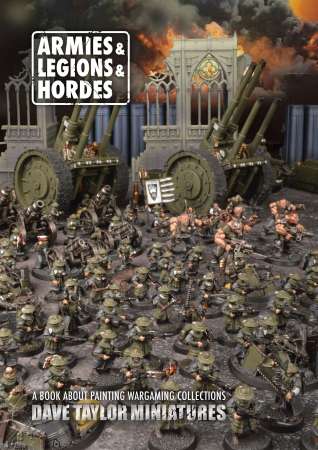 Hordes