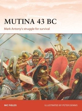 Mutina 43BC