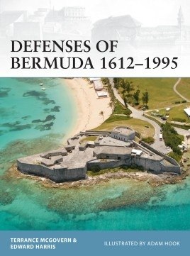 Defense of Bermuda 1612-1995