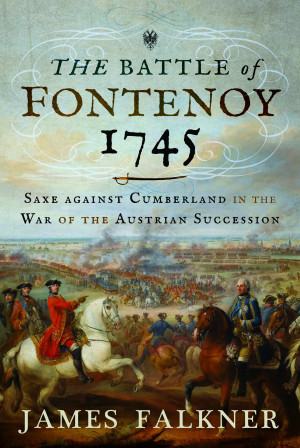 Fontenoy 1745