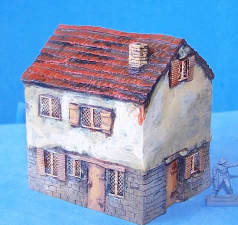 [tmp] 15mm Buildings For Pirates