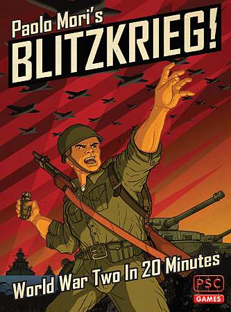 Blitzkrieg