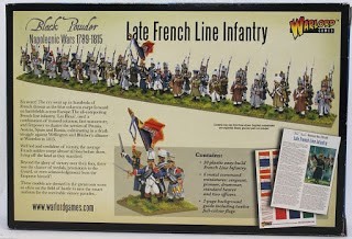 Back of box