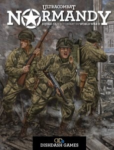 Normandy