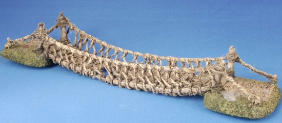 Rope Bridge