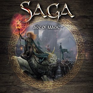 Saga: Age of Magic