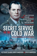 Secret Service in the Cold War