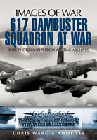 617 Dambuster Squadron at War