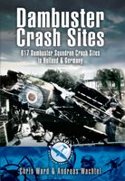 Dambuster Crash Sites