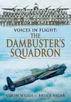 Voices in Flight: The Dambuster Squadron