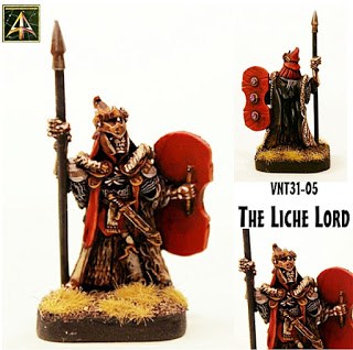 Liche Lord