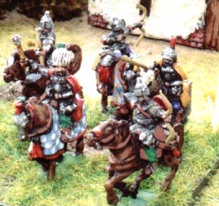 15mm Turks
