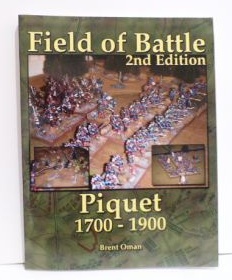 Piquet: Field of Battle