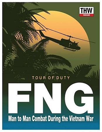 FNG-Tour of Duty