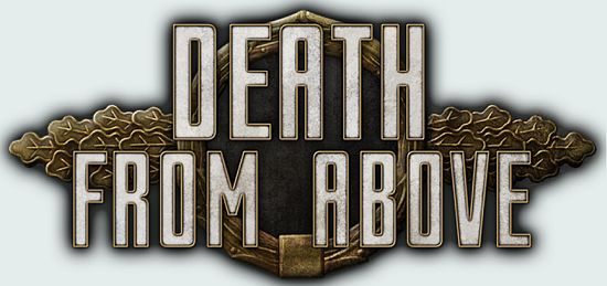 Flames of War – Death From Above