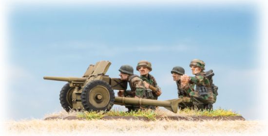 Flames of War – Death From Above Releases