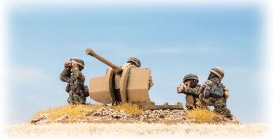 Flames of War – Death From Above Releases