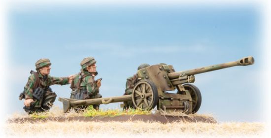 Flames of War – Death From Above Releases