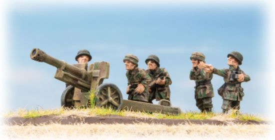 Flames of War – Death From Above Releases