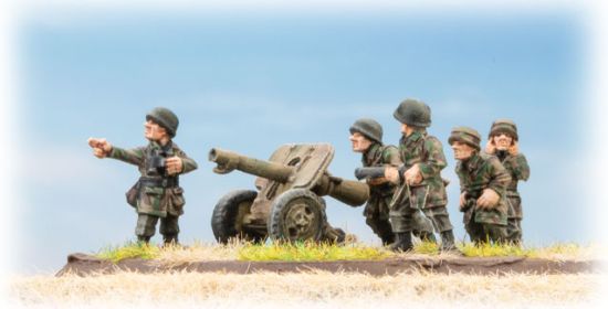 Flames of War – Death From Above Releases