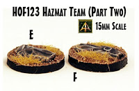 Hazmat Team
