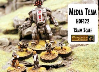 Media Team