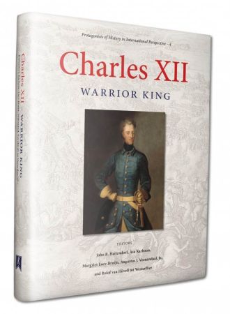 Charles XII: Warrior King