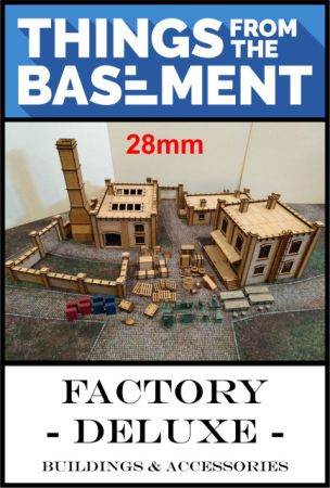 Factory – Deluxe