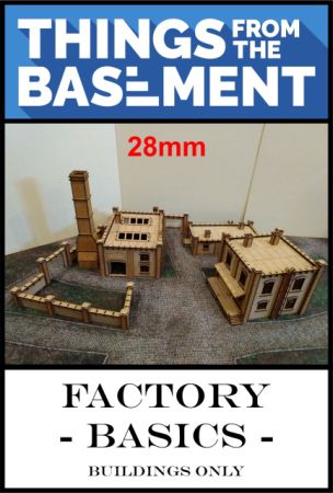 Factory – Basics