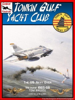 Tonkin Gulf Yacht Club