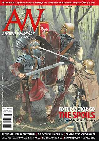 Ancient Warfare XIII-3