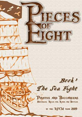 Pieces of Eight