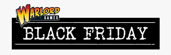 BLACK FRIDAY