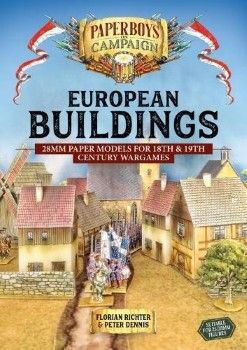 European Buildings