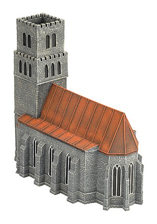 European building