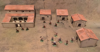 Roman Buildings