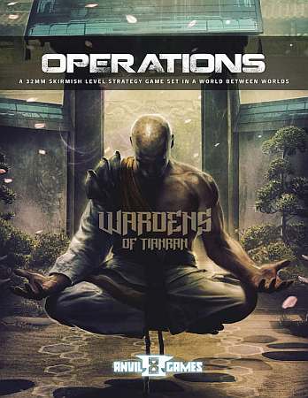 Operations