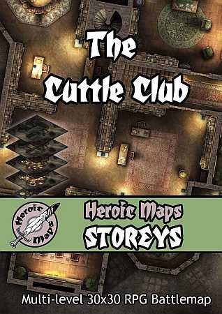 Cuttle Club