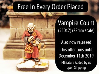 Free Vampire!