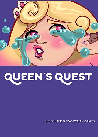 Queen's Quest